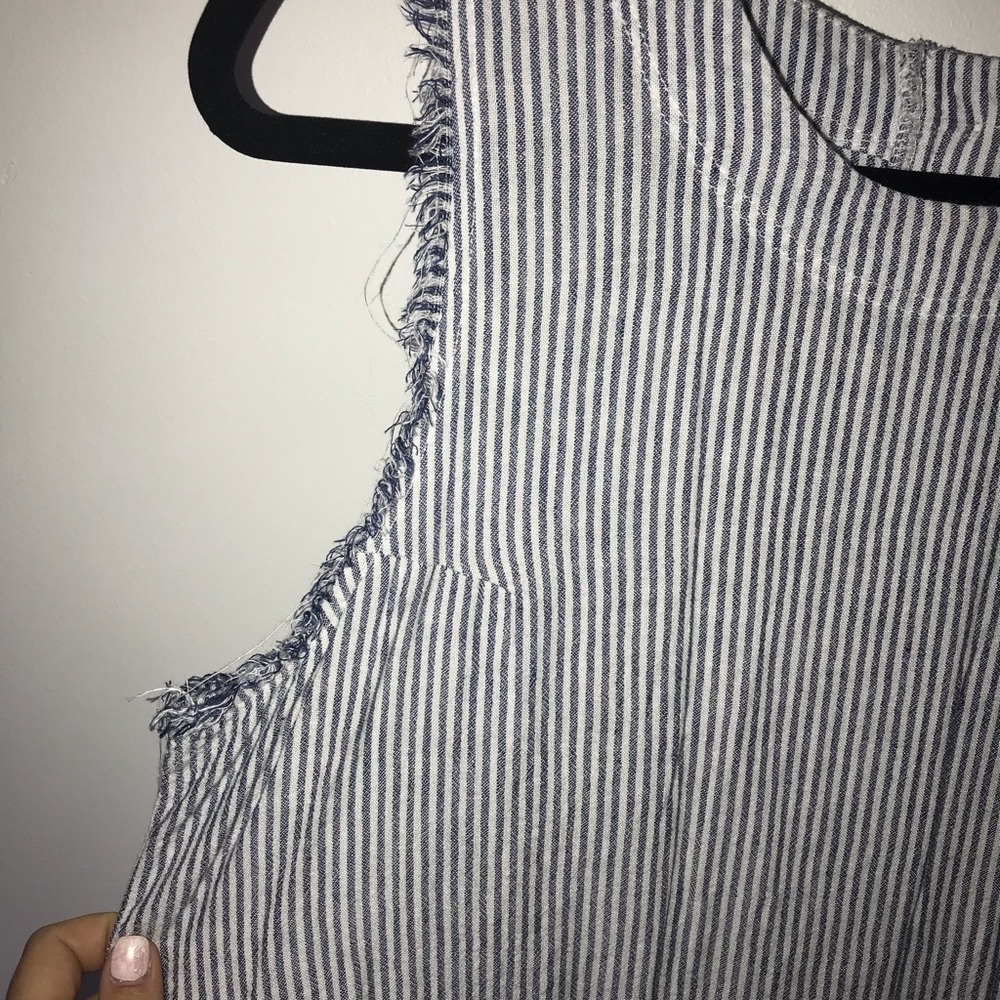 Tank top - Picture 4 of 5